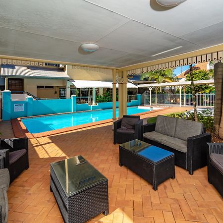 Cairns Queens Court ภายนอก รูปภาพ