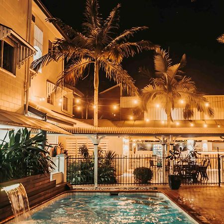 Cairns Queens Court ภายนอก รูปภาพ