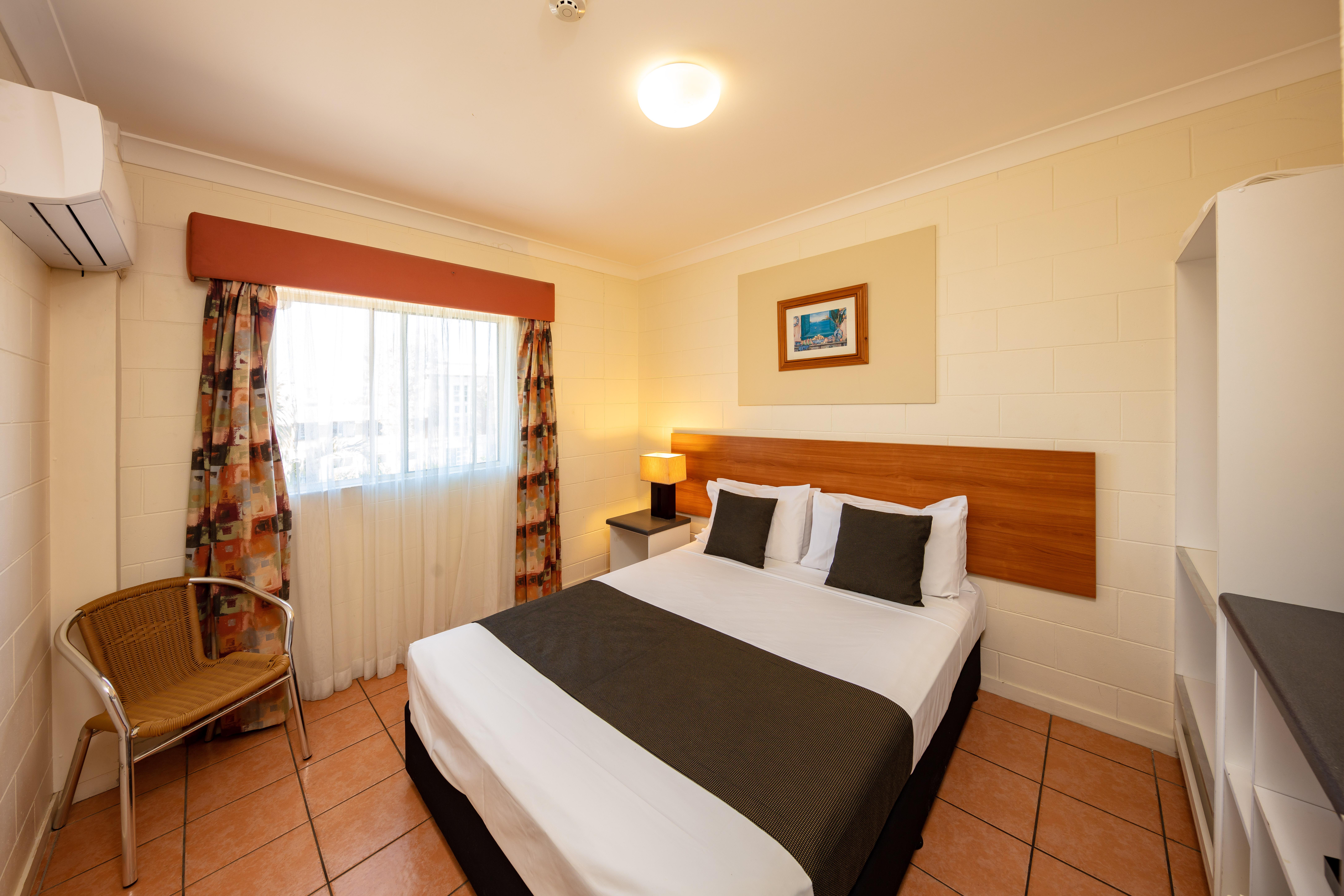 Cairns Queens Court ภายนอก รูปภาพ