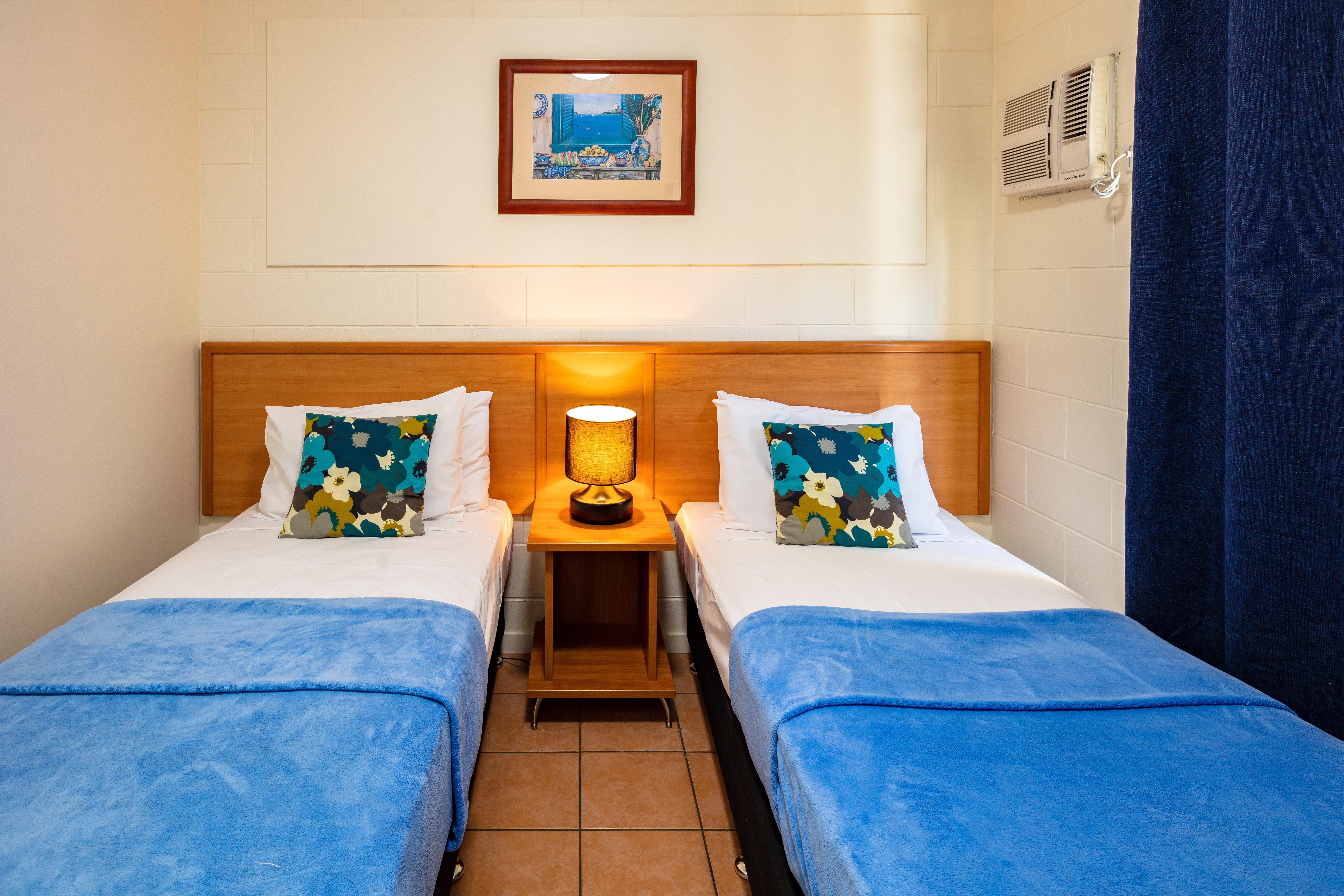 Cairns Queens Court ภายนอก รูปภาพ