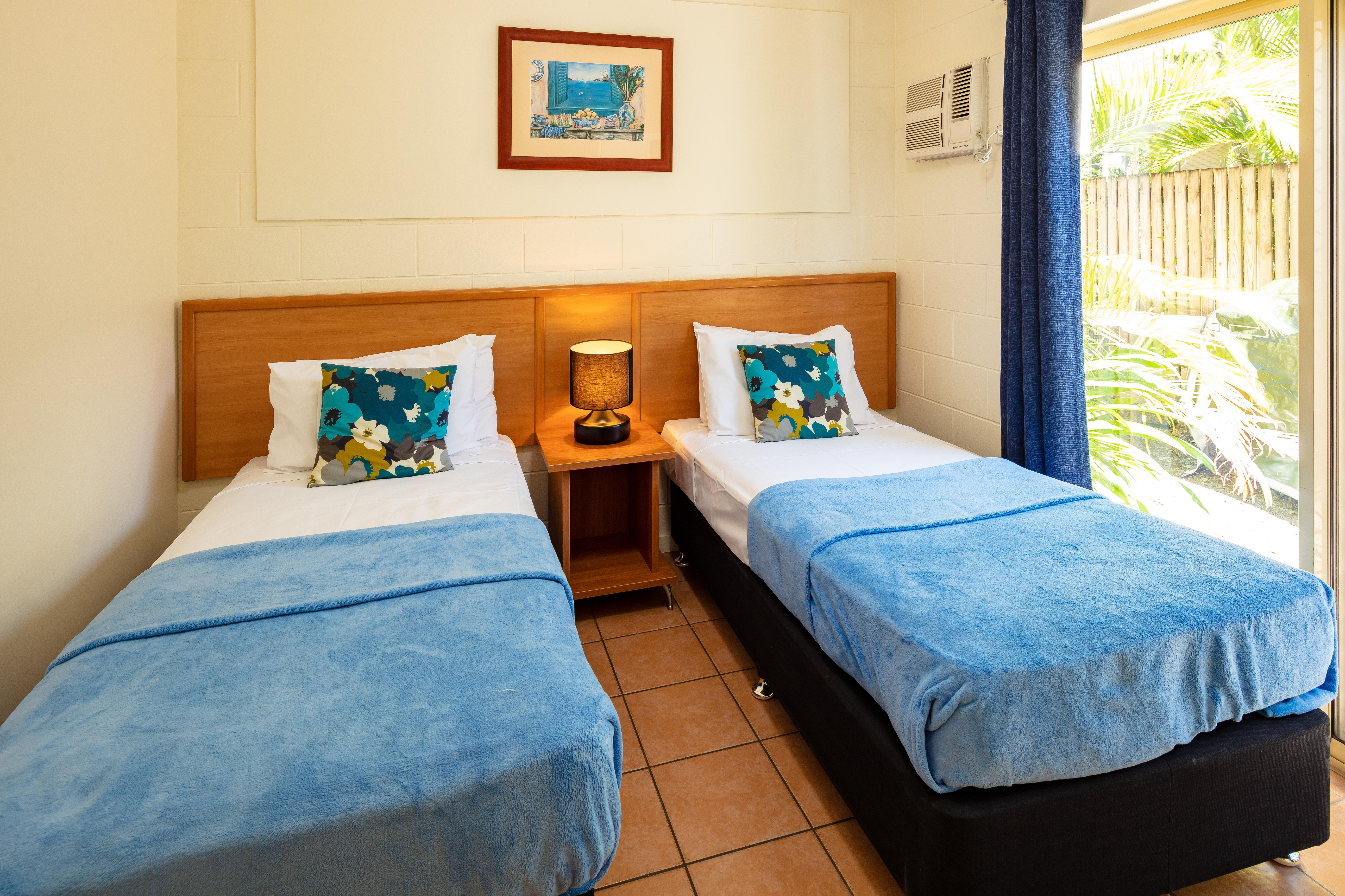 Cairns Queens Court ภายนอก รูปภาพ