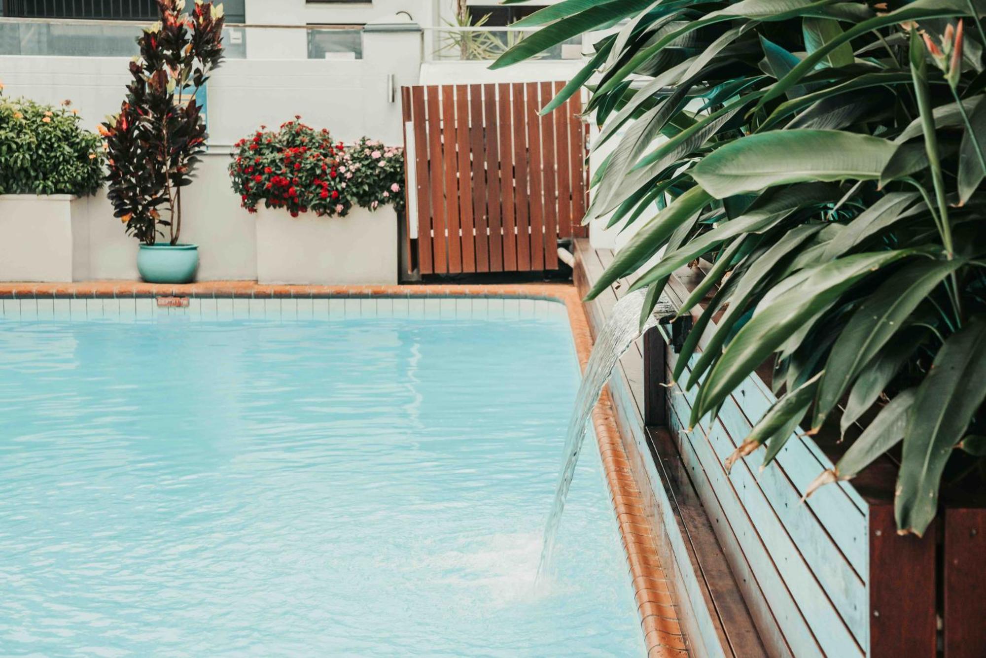Cairns Queens Court ภายนอก รูปภาพ